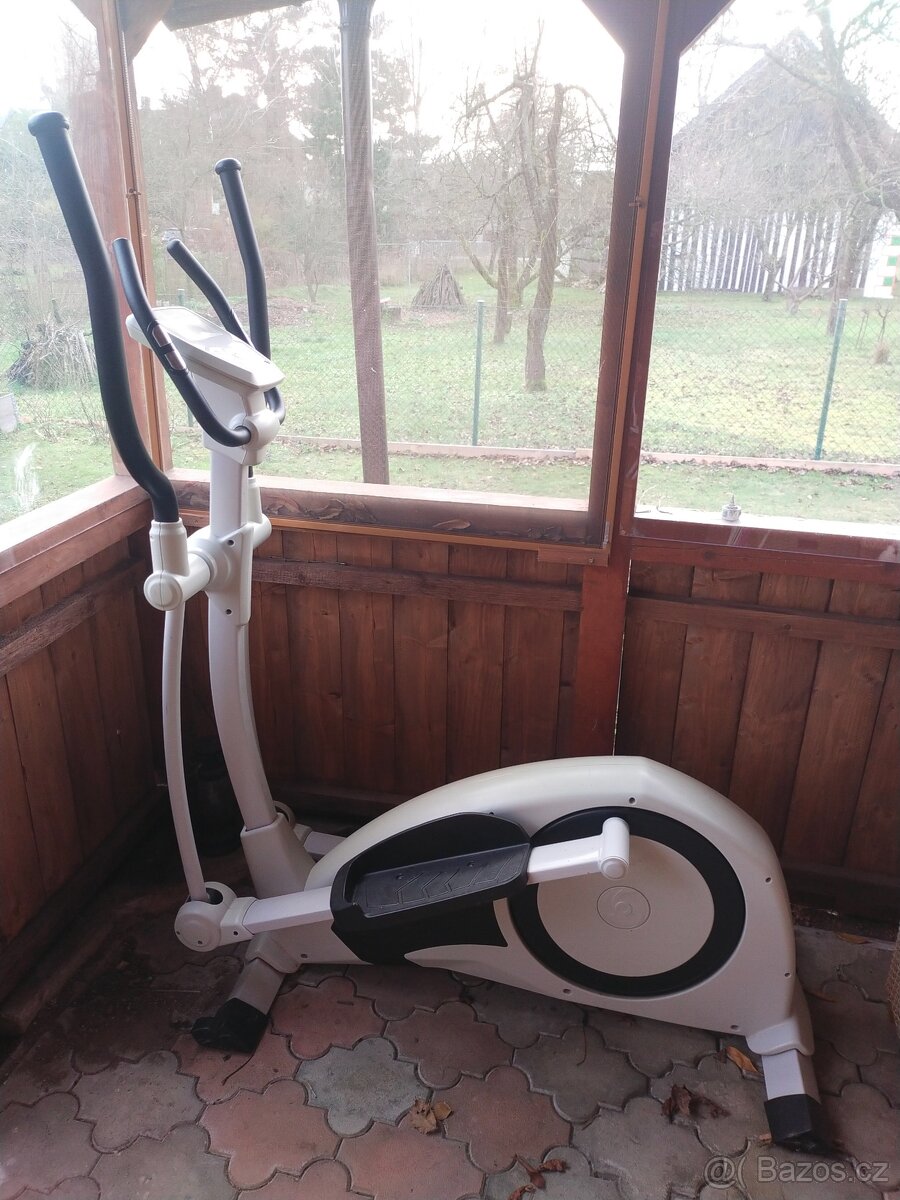 Prodám Kettler Rivo P - 3