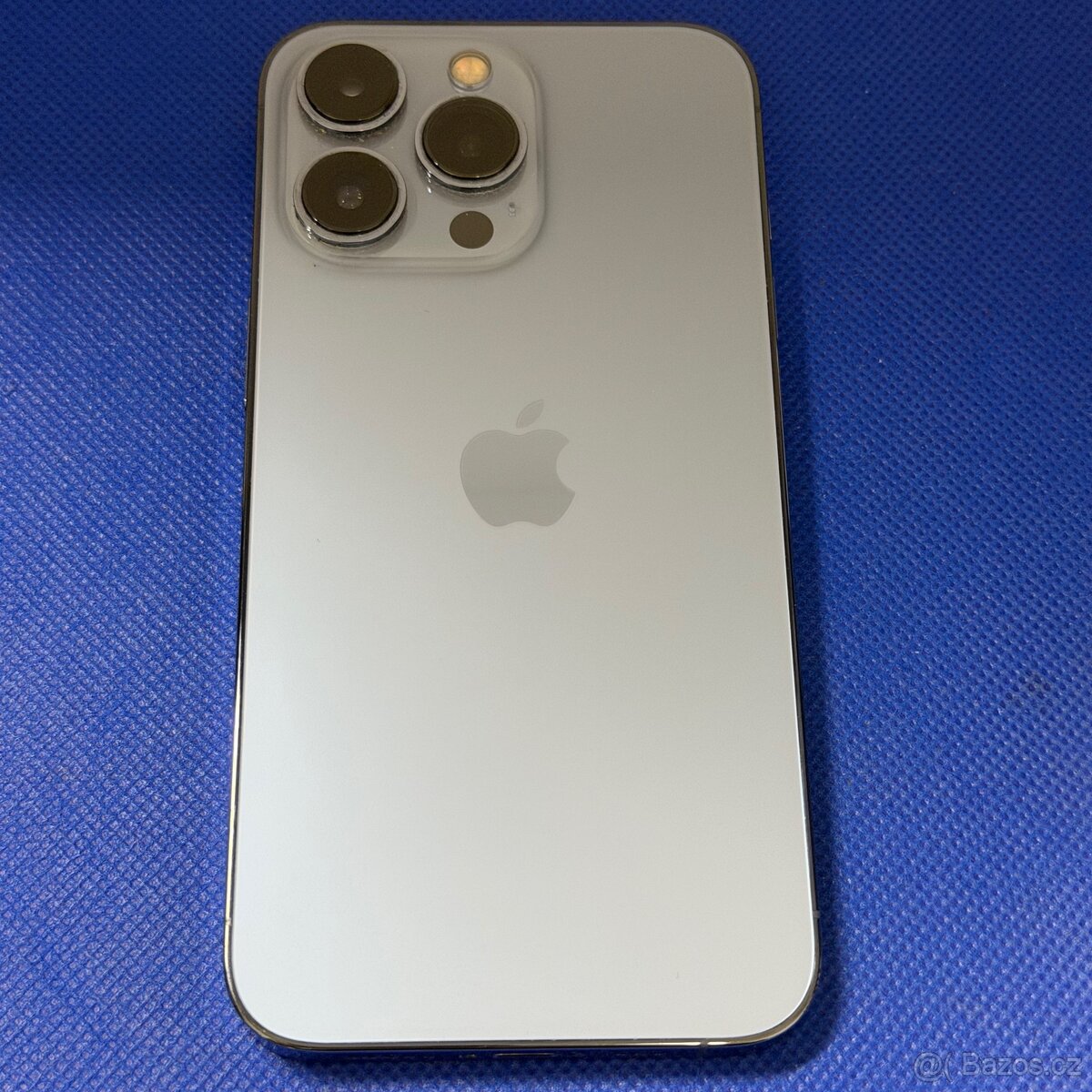 iPhone 13 Pro 128GB Sierra Blue - 3