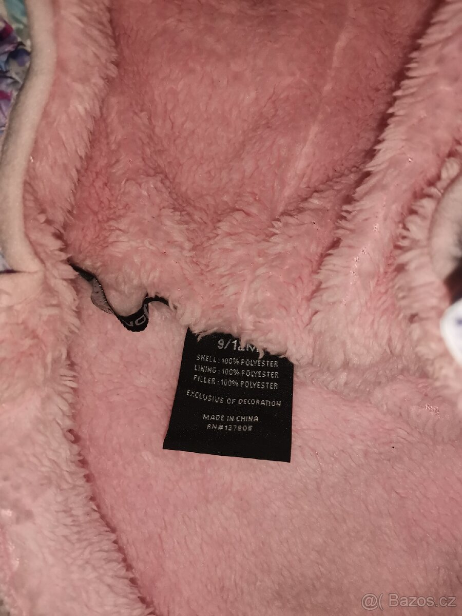 Zimní kombinéza - 3