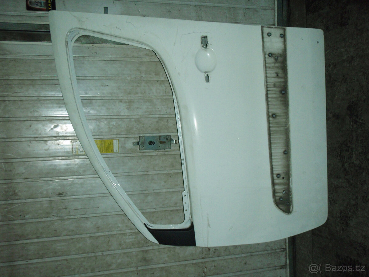 CITROEN BERLINGO B9 , PEUGEOT PARTNER TEPEE 2008-2018 - 3