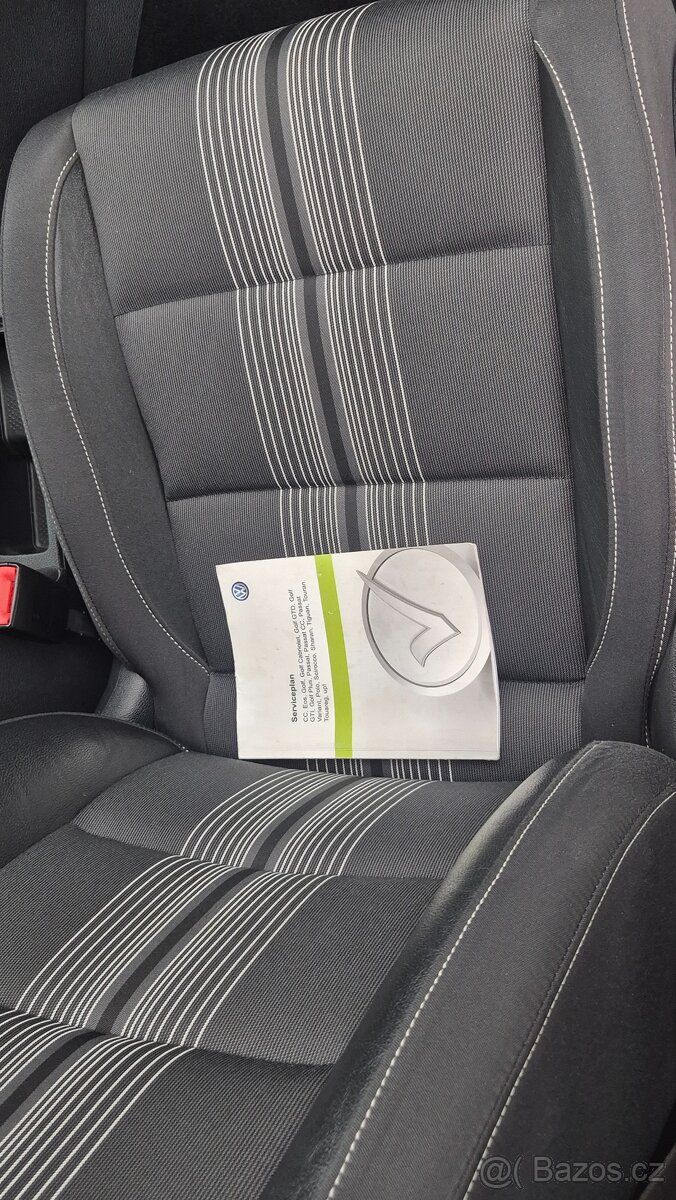 Volkswagen Golf VI MATCH - 3