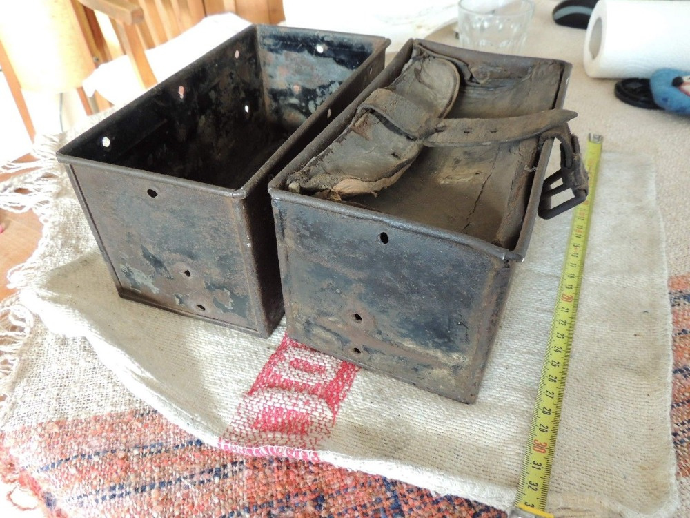 Koupím schránka nářadí Norton - 3