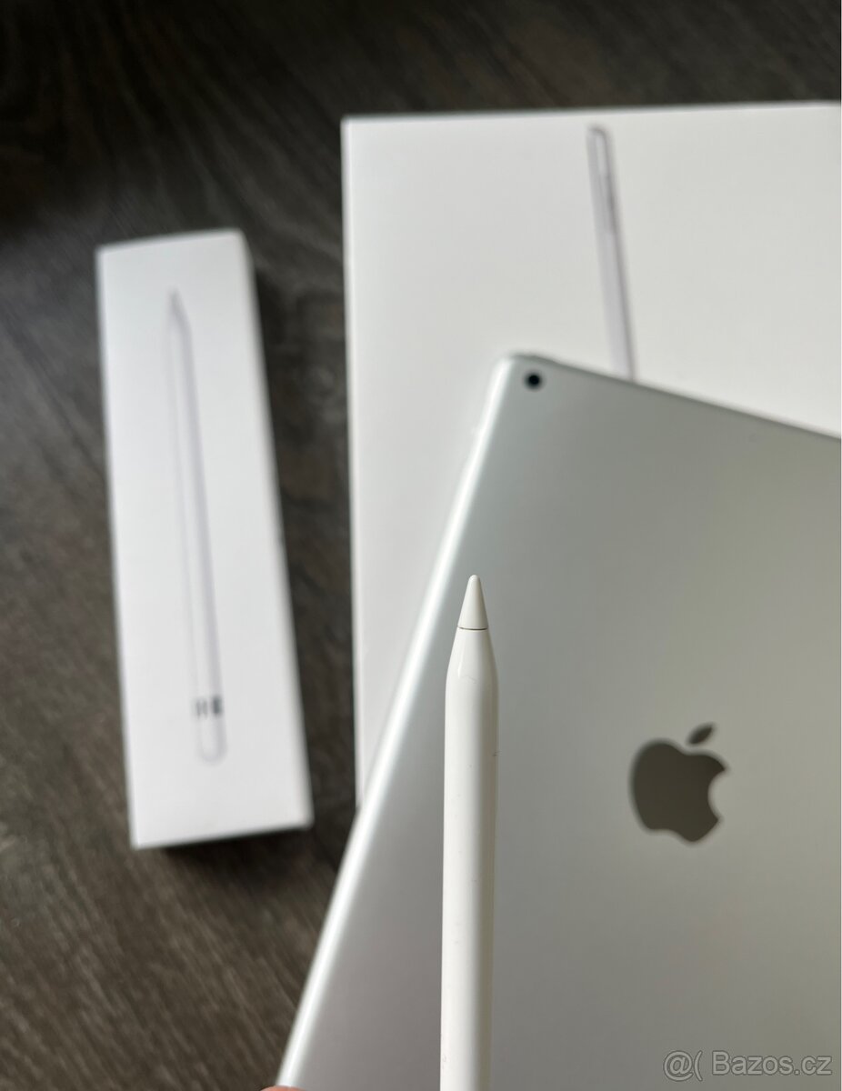 Ipad 9. generace + Apple pencil - 3