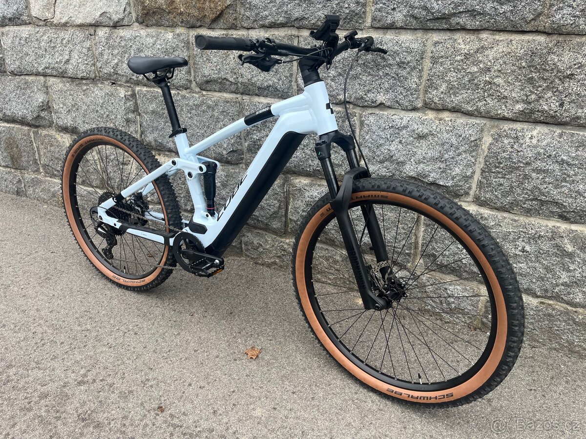 CUBE STEREO HYBRID 120 PRO 625 - 3