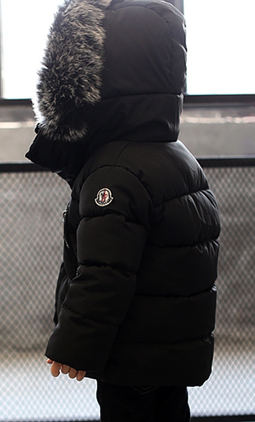 Souprava teplá bunda plus oteplovací kalhoty věk 6- 7 - nové - 3