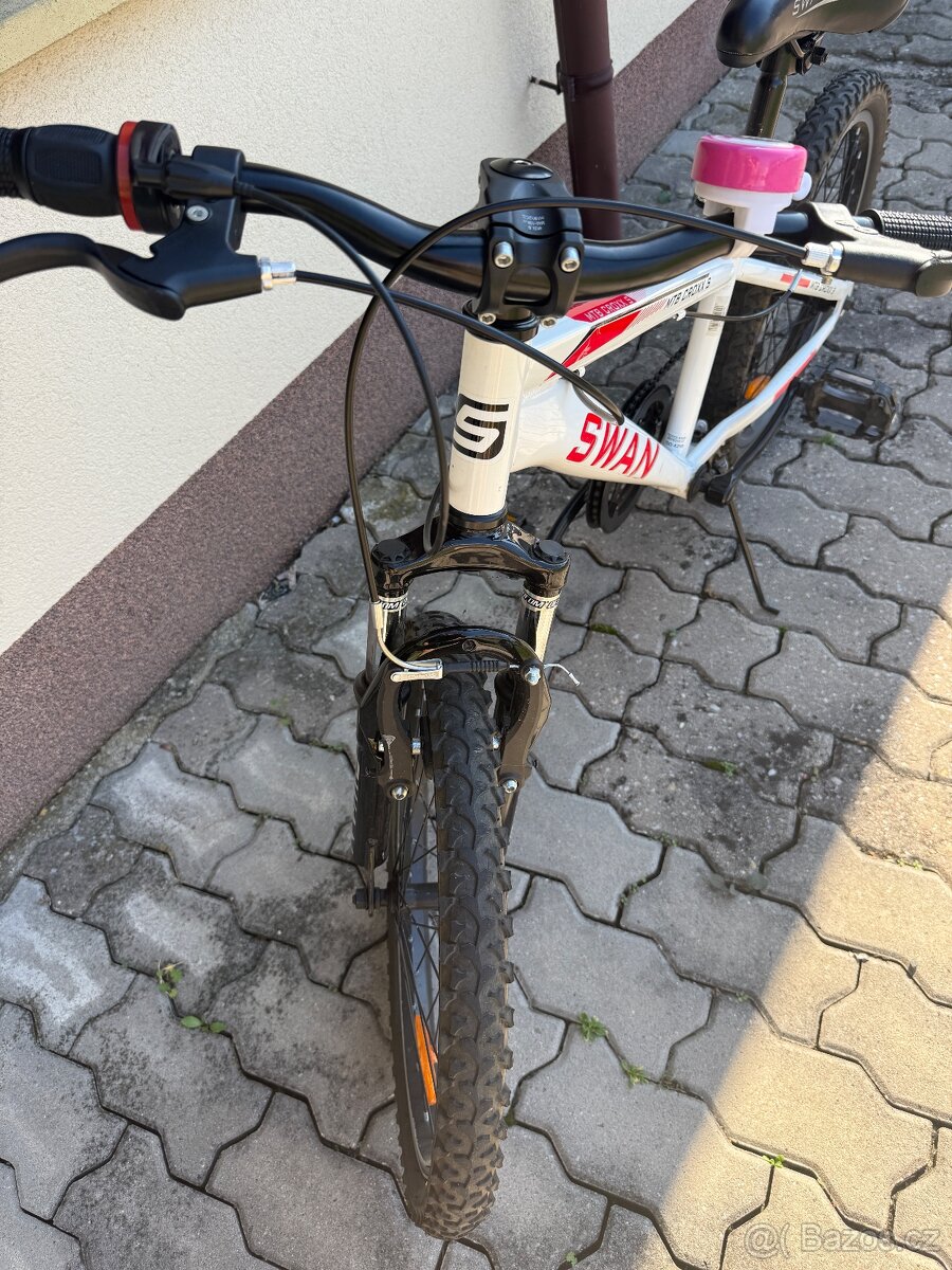 Dětské kolo "14 - 3