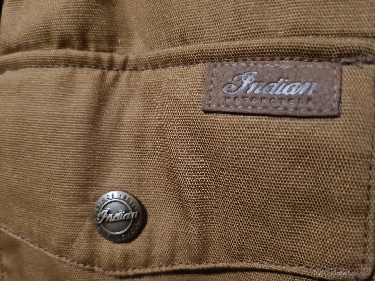 Indian Motorcycle - 3