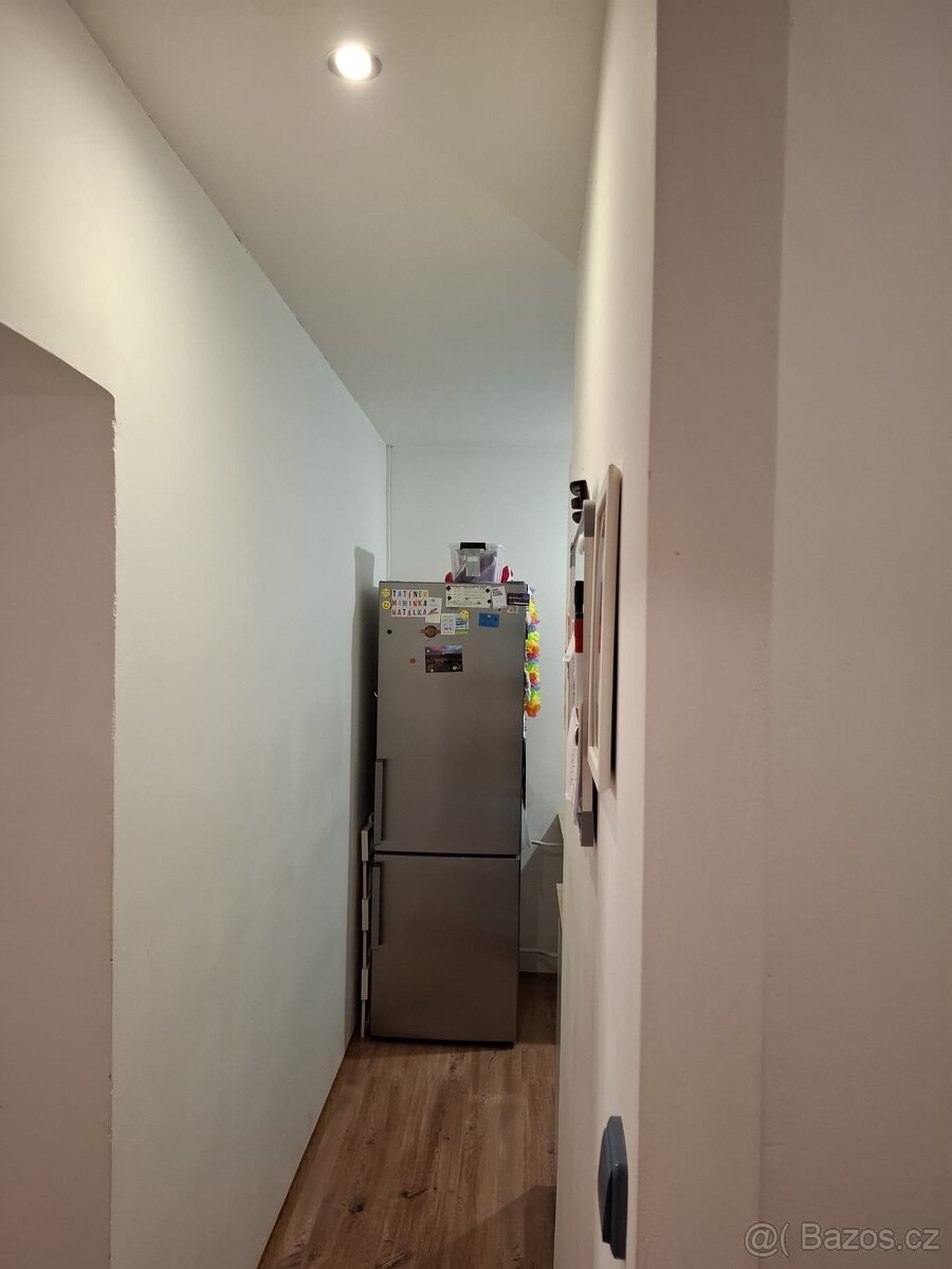 Byt k pronájmu - 3