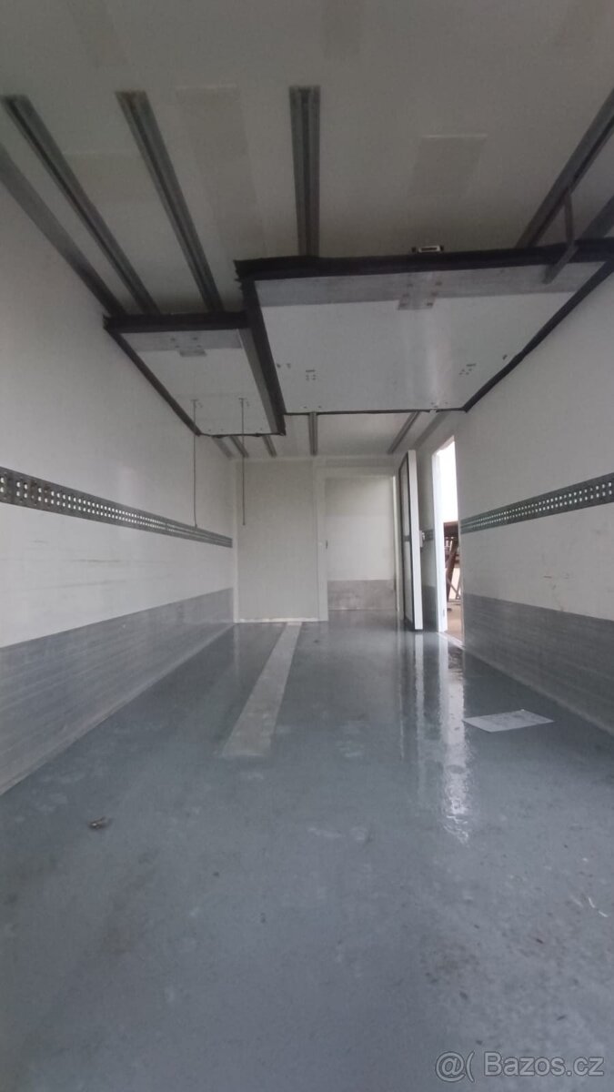 Kontejner na rozbourání masa / Gastro kontejner / Mobilní ja - 3