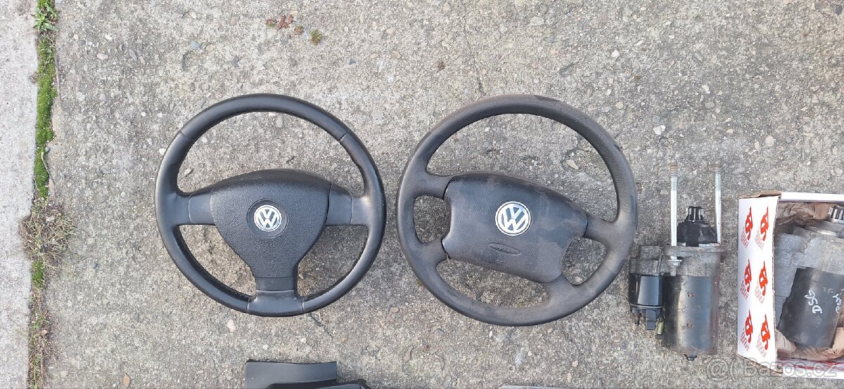 Originalni pouzite ND na Vw Passat a SAG. - 3