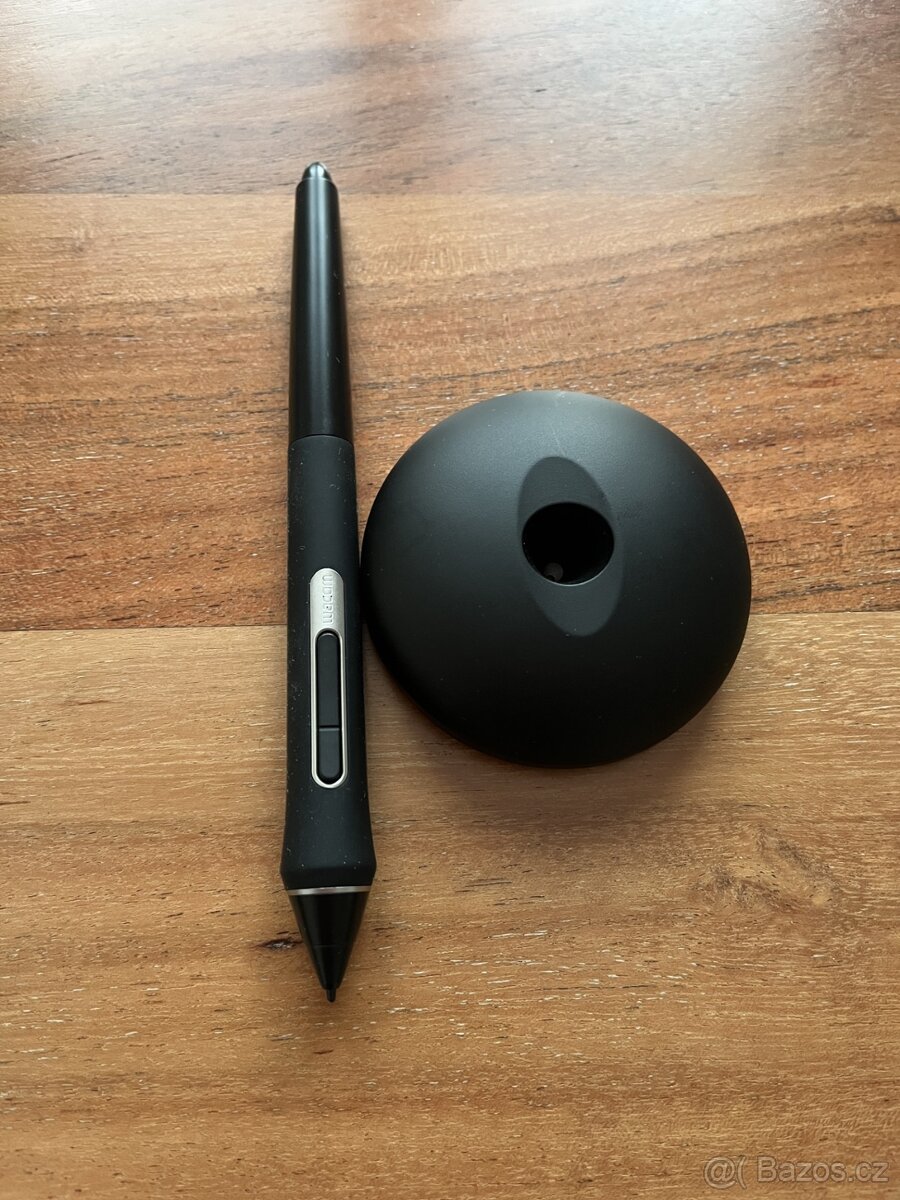Wacom Intuos Pro S (2019) - 3