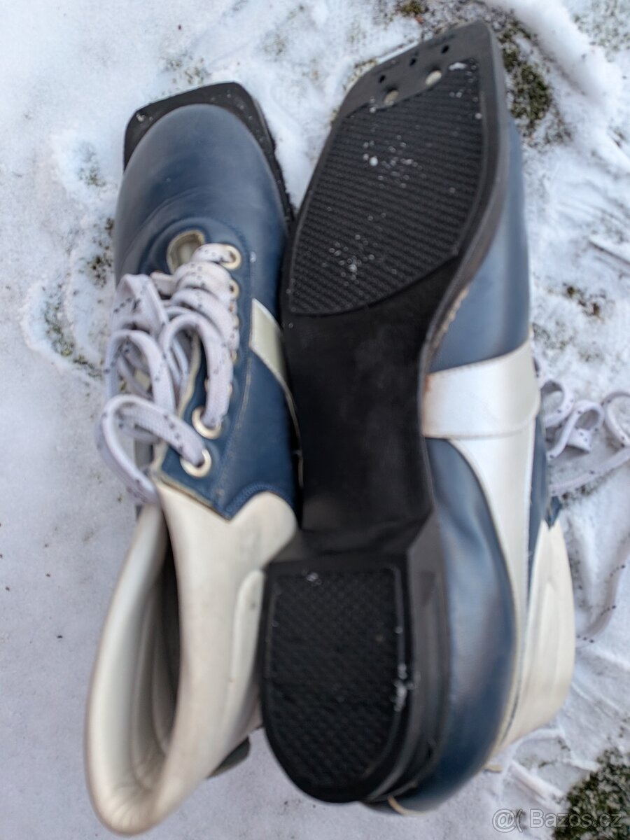 Boty na běžky Botas - 3
