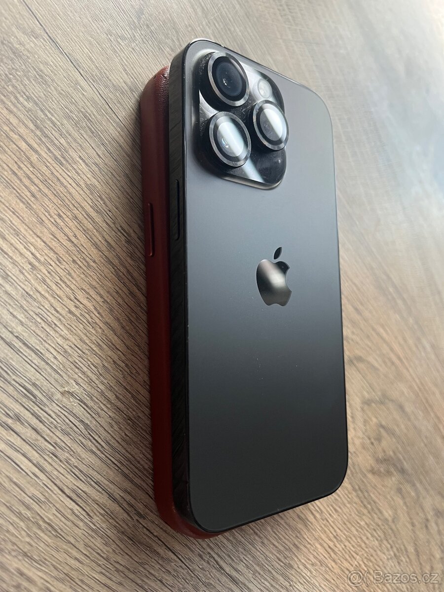 iPhone 14 pro 258 gb - 3