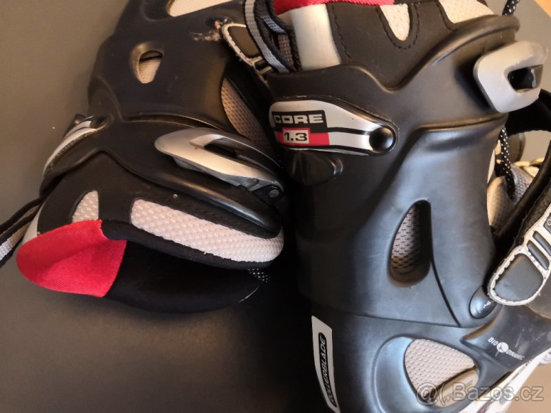 In-line brusle Rollerblade - 3