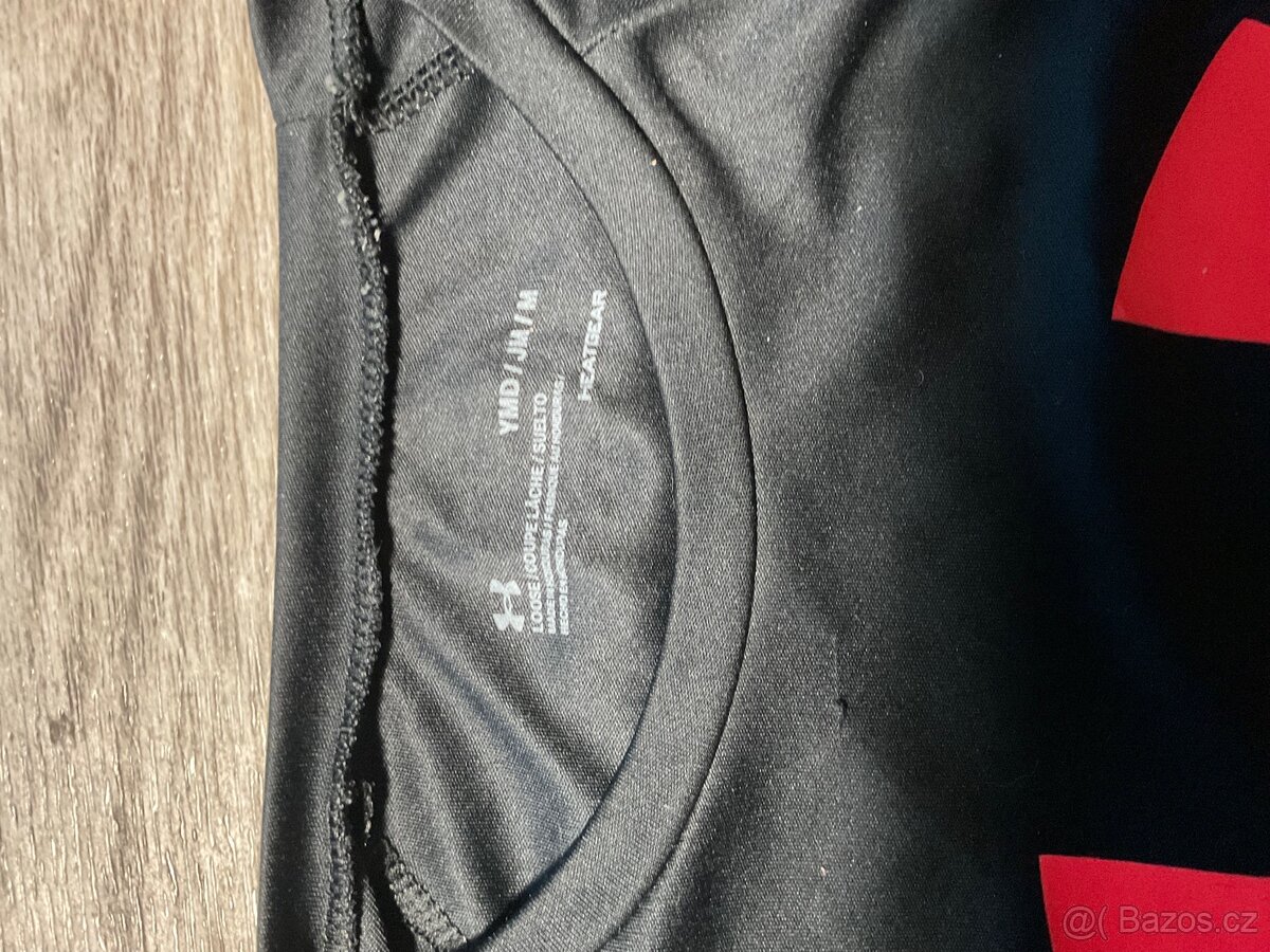 Sportovní tričko Under Armour - 3