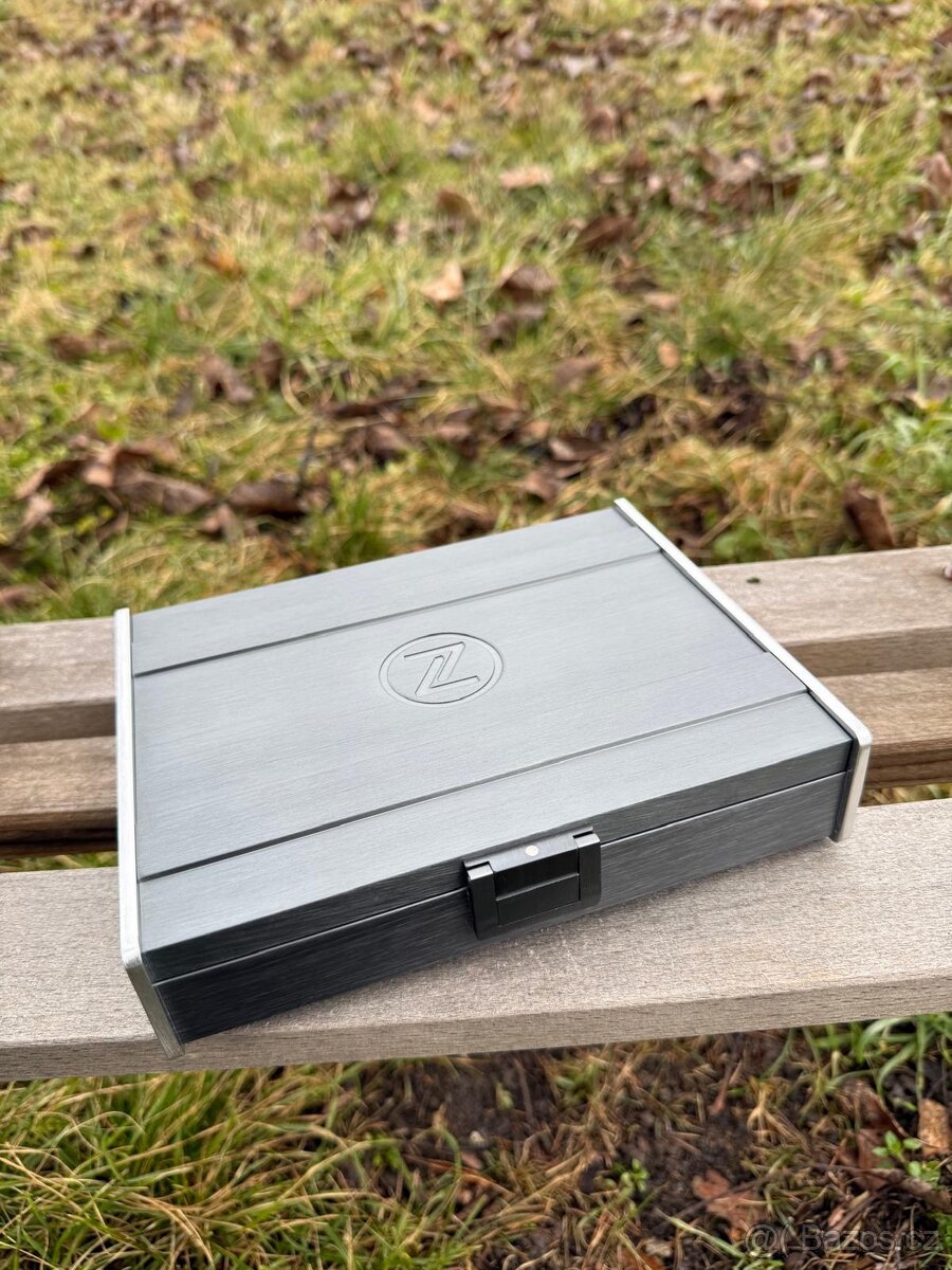 ZELOS Swordfish 40mm Sky Blue - 3