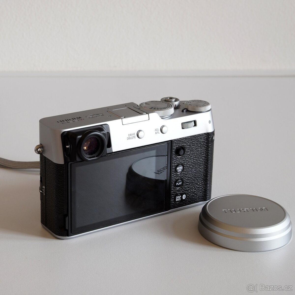 Fujifilm x100VI - 3