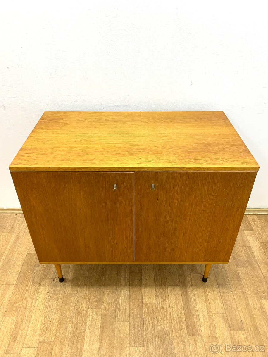 Retro komoda 60. léta—,, - 3