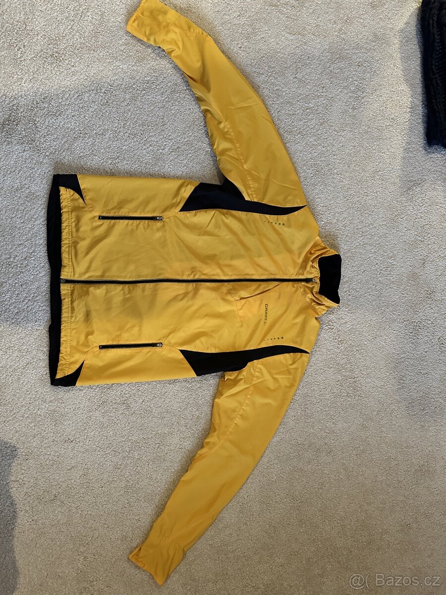 Pánská CRAFT XC Performance Light vel.L - 3