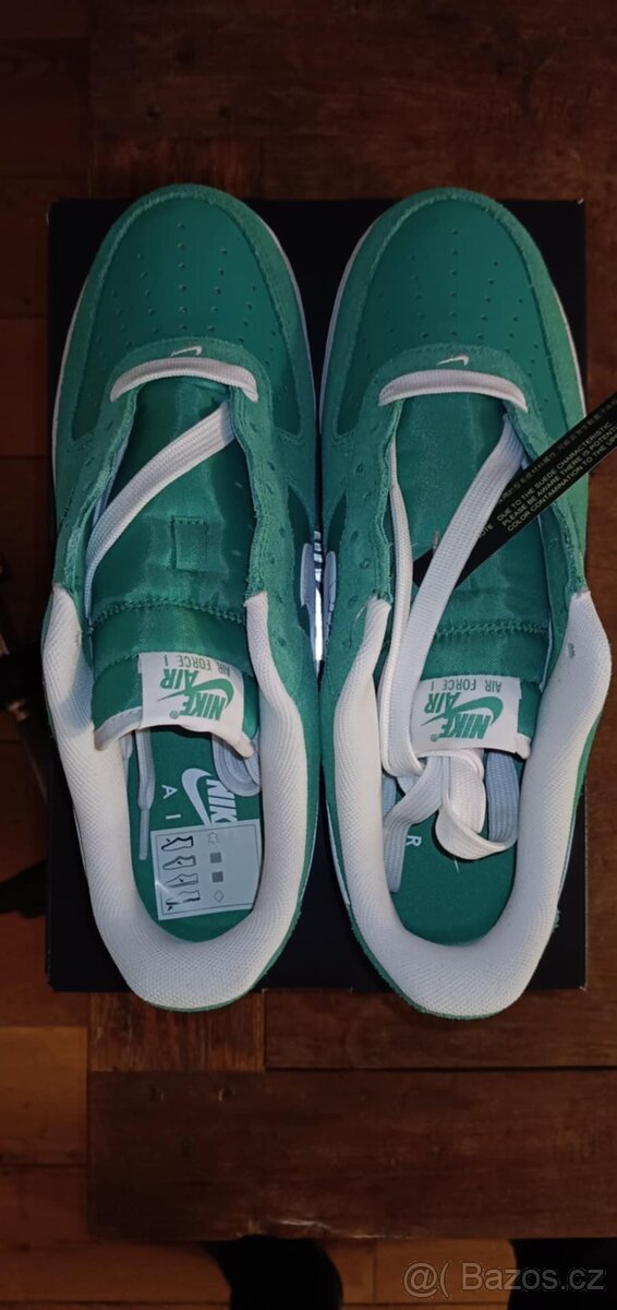 Nike Air Force 1 '07 Lv8 - 3