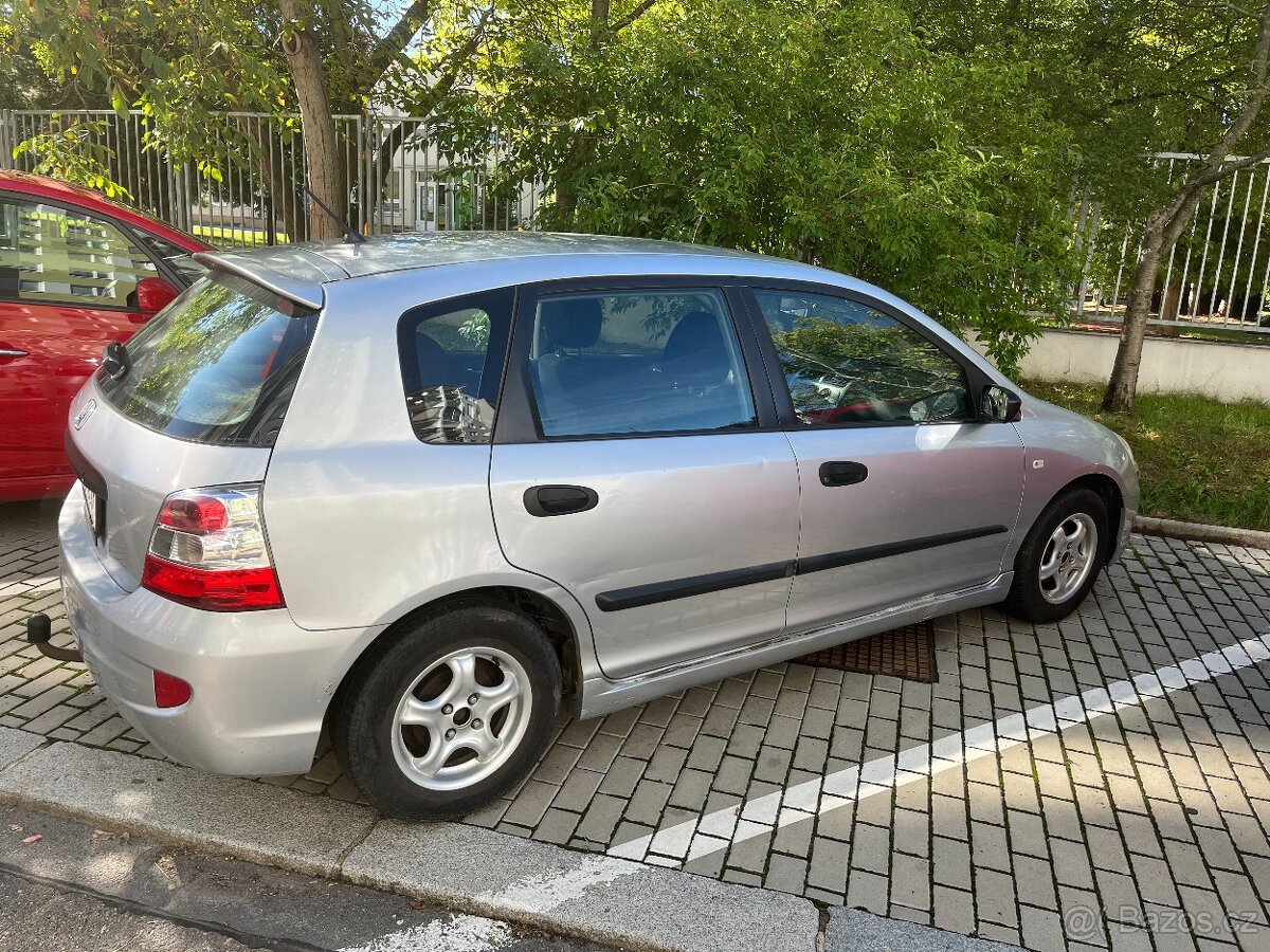 Honda CIVIC 5D 1,4i SMT Hatchback - 3