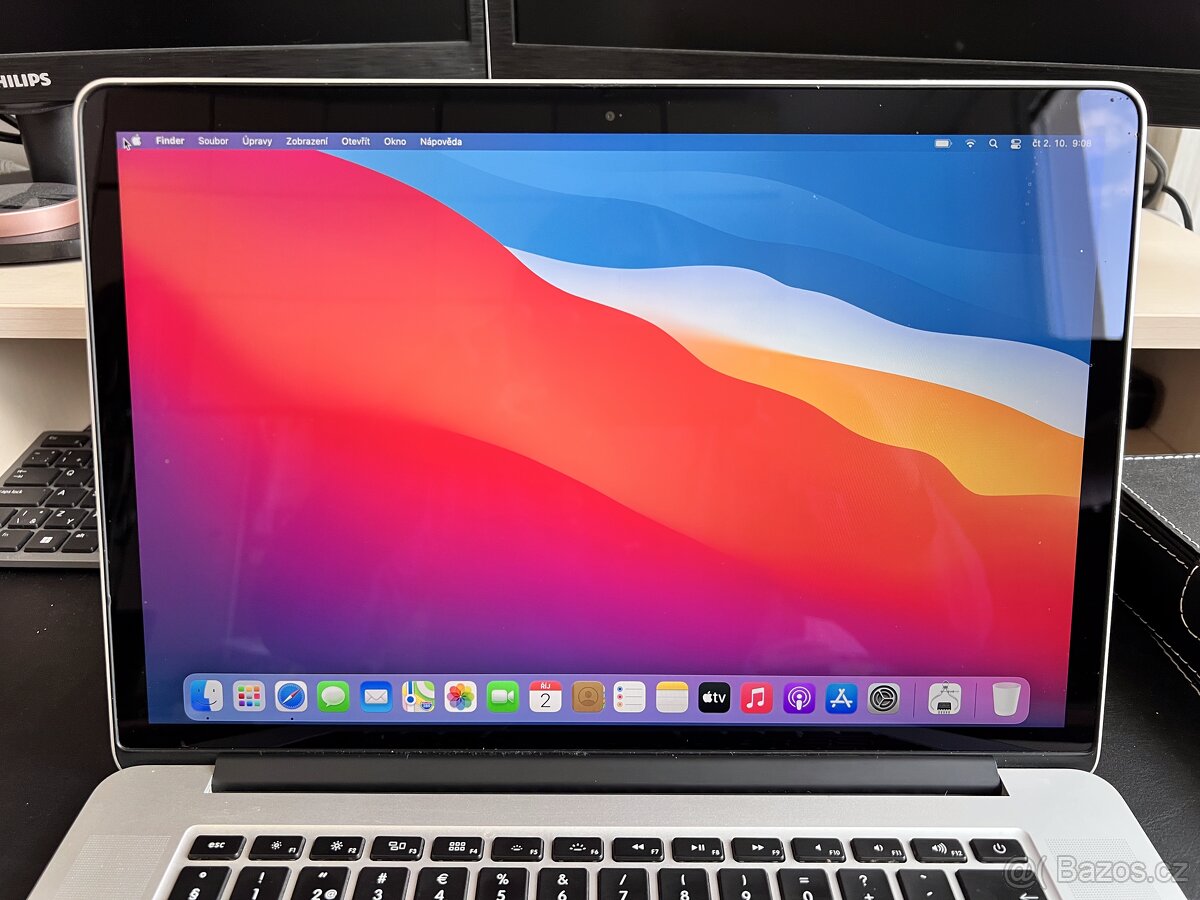 MacBook Pro 15 2014 - 3