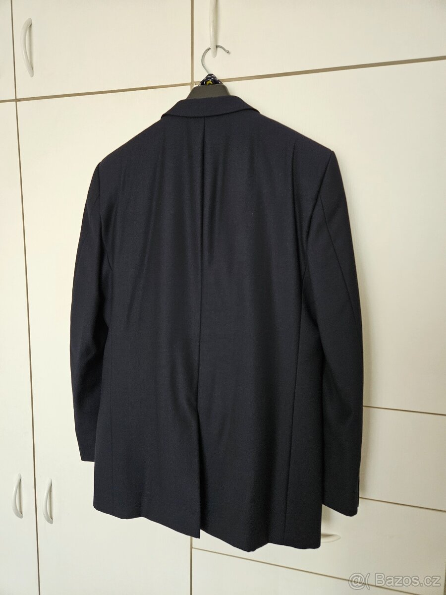 Pánský oblek Bandi - 3