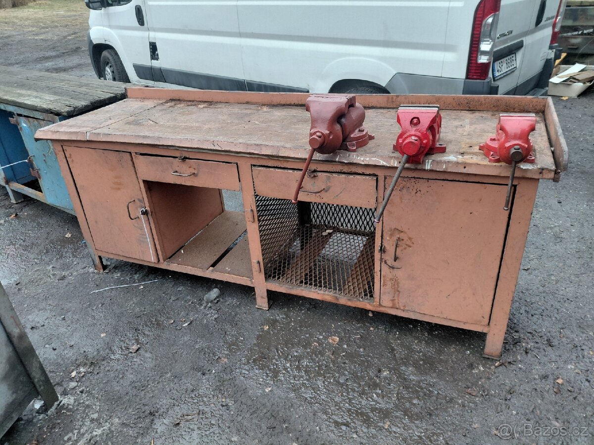 Svěrák york,kasper - 3