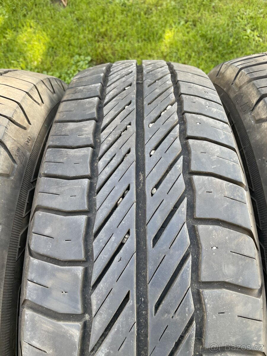 Kormoran 215/75R16C letní - 3