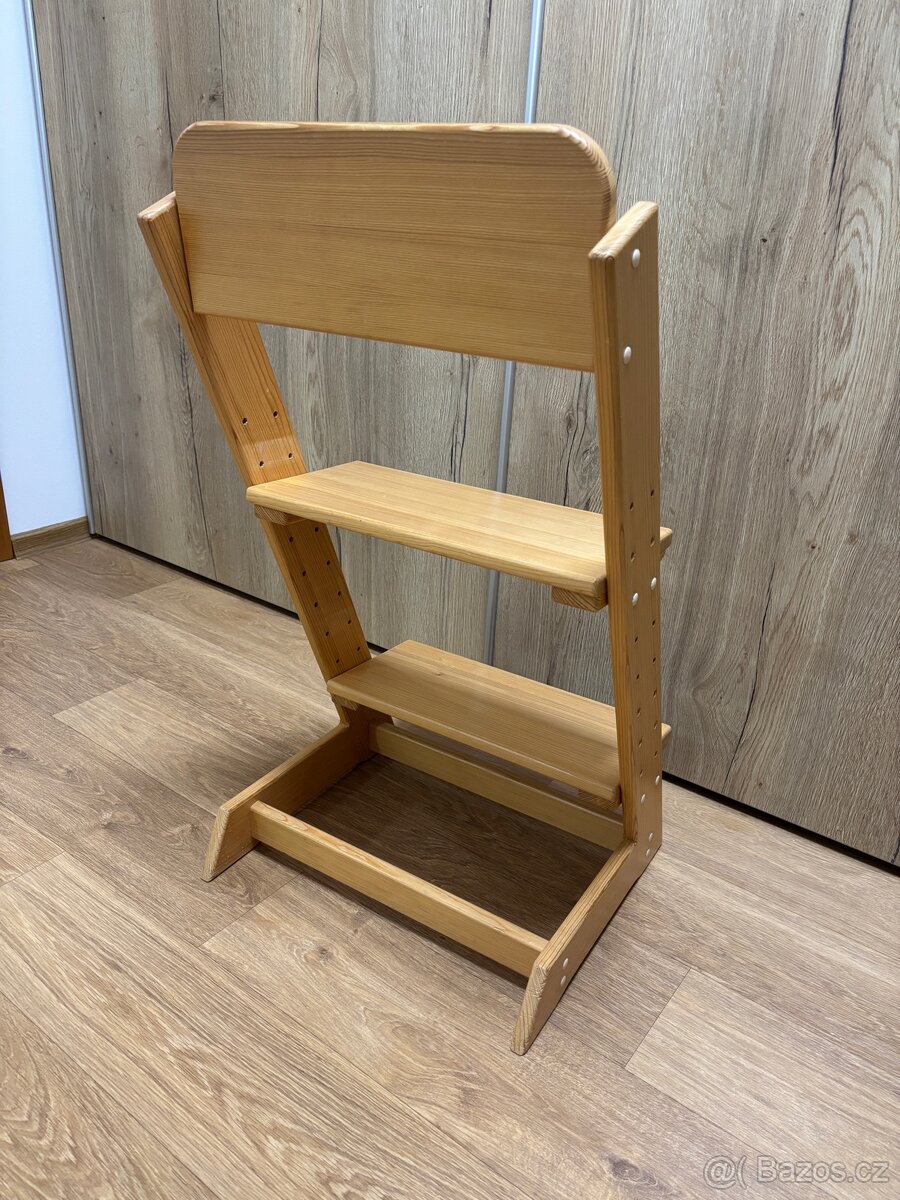 Dětská židlička - 3