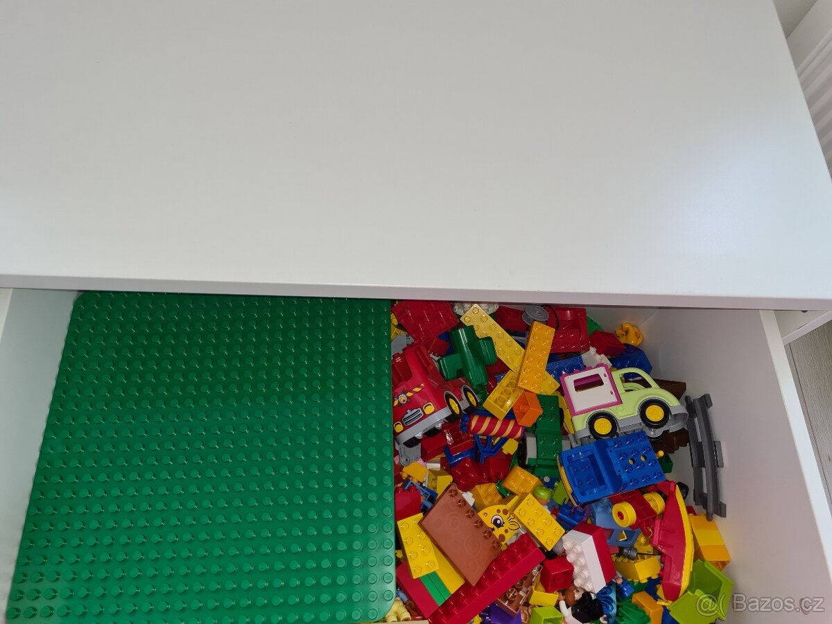 Nábytek Ikea stuva - 3