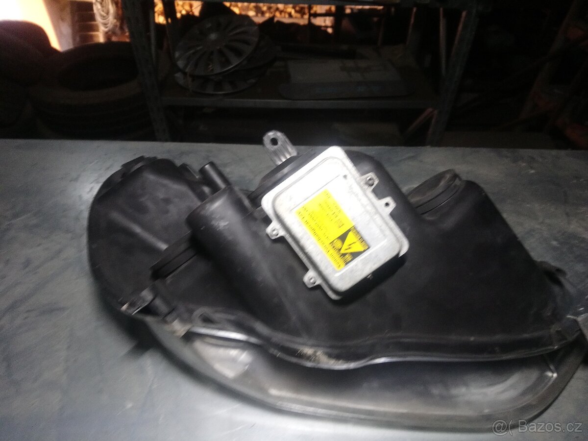 Xenon Ford Galaxy mk 2 - 3