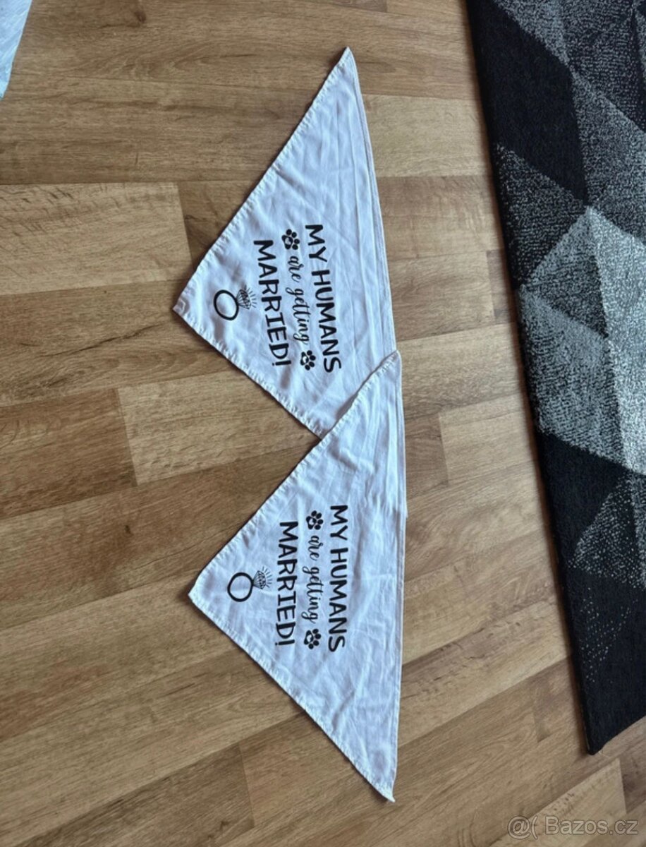 Svatební dekorace - 3