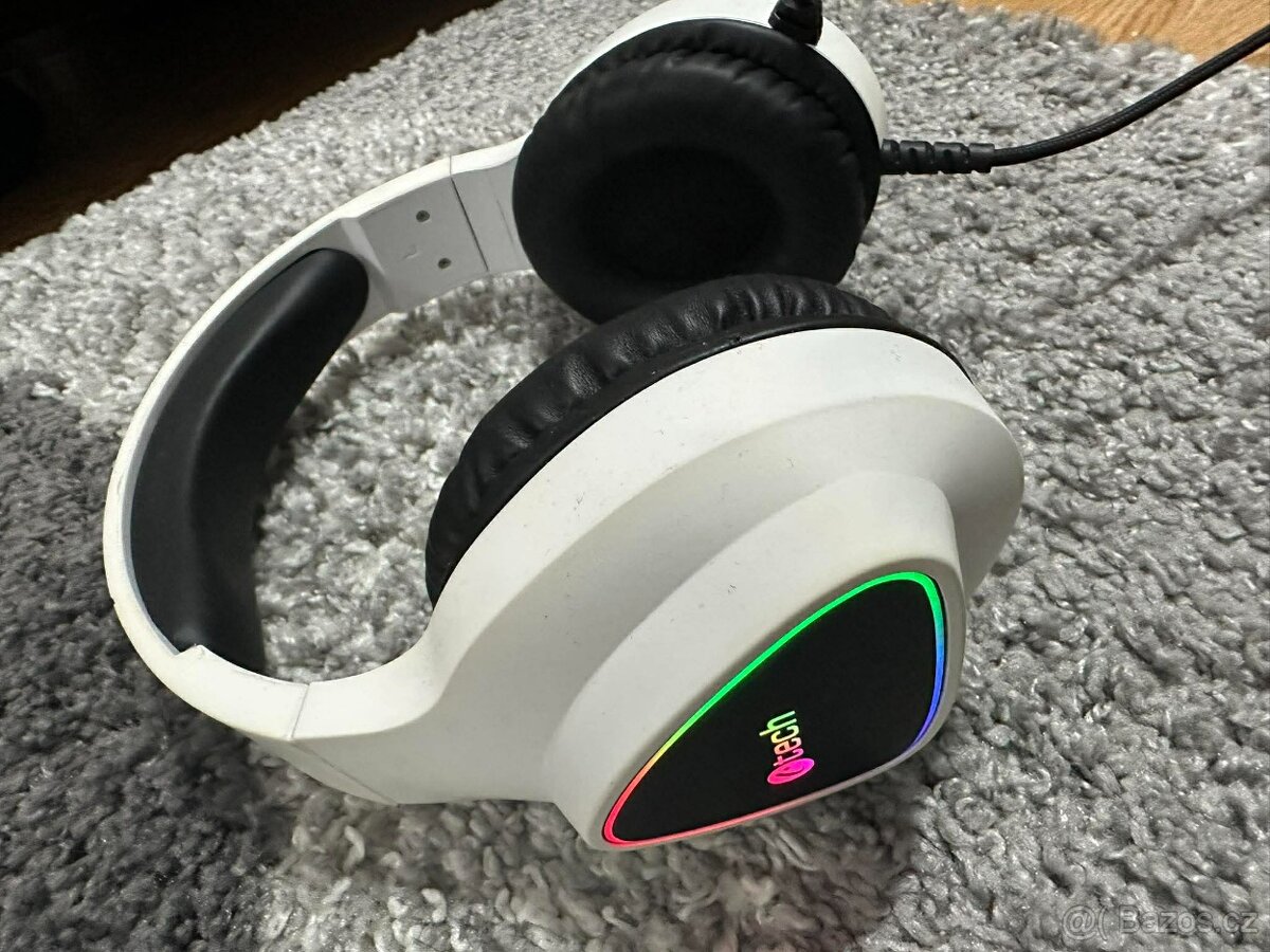 Herní sluchátka - 3