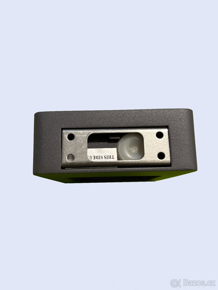 Wandlamp Black Burn - 3