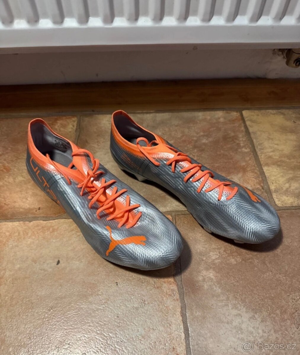 Kopacky Puma Ultra 1.4 FG/AG - 3