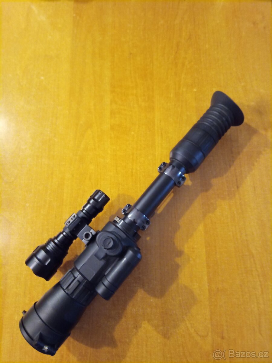 Prodám Yukon photon - 3