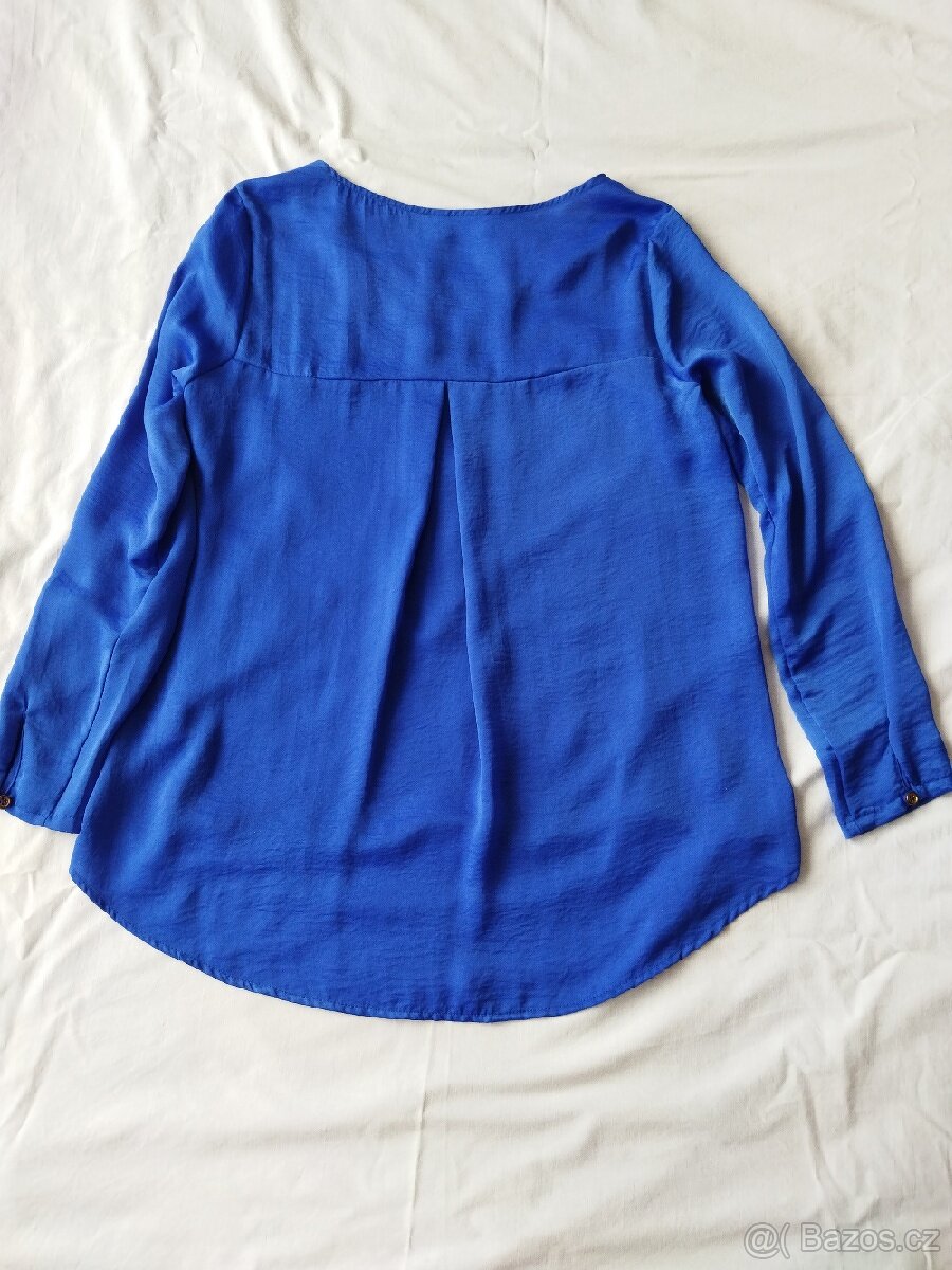 Dámská halenka vel.40 - 3