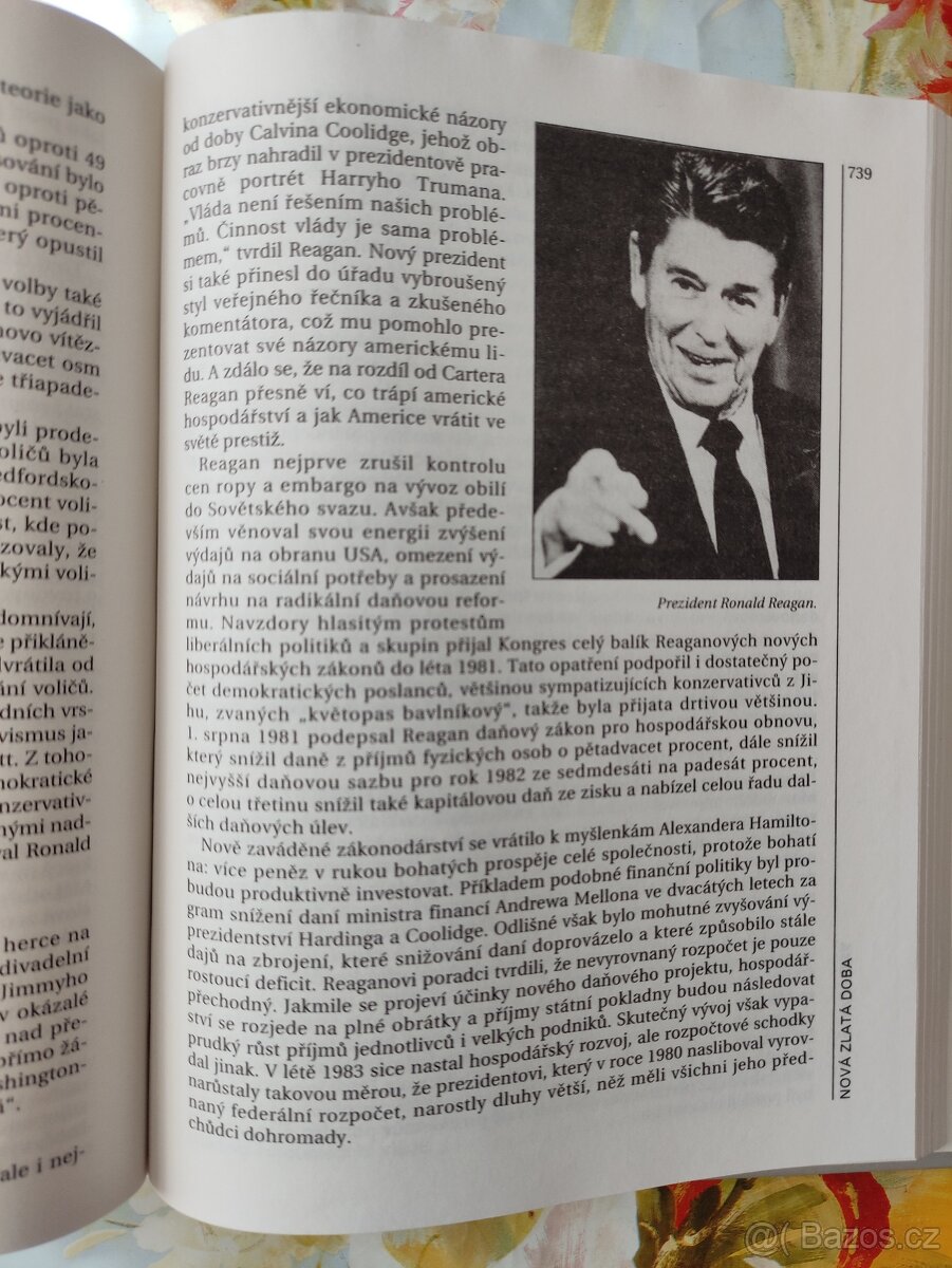 Dějiny států USA - 3