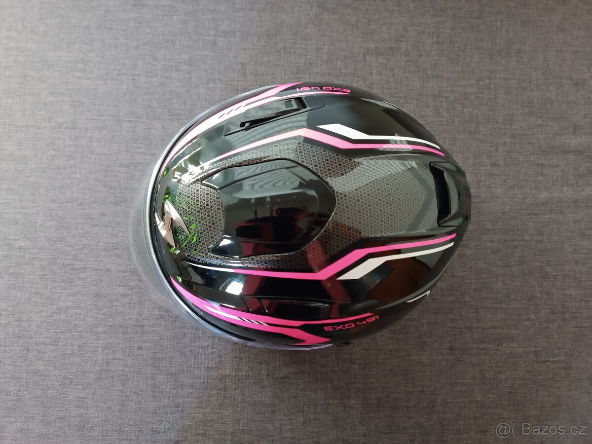 Integrální helma Scorpion - 3