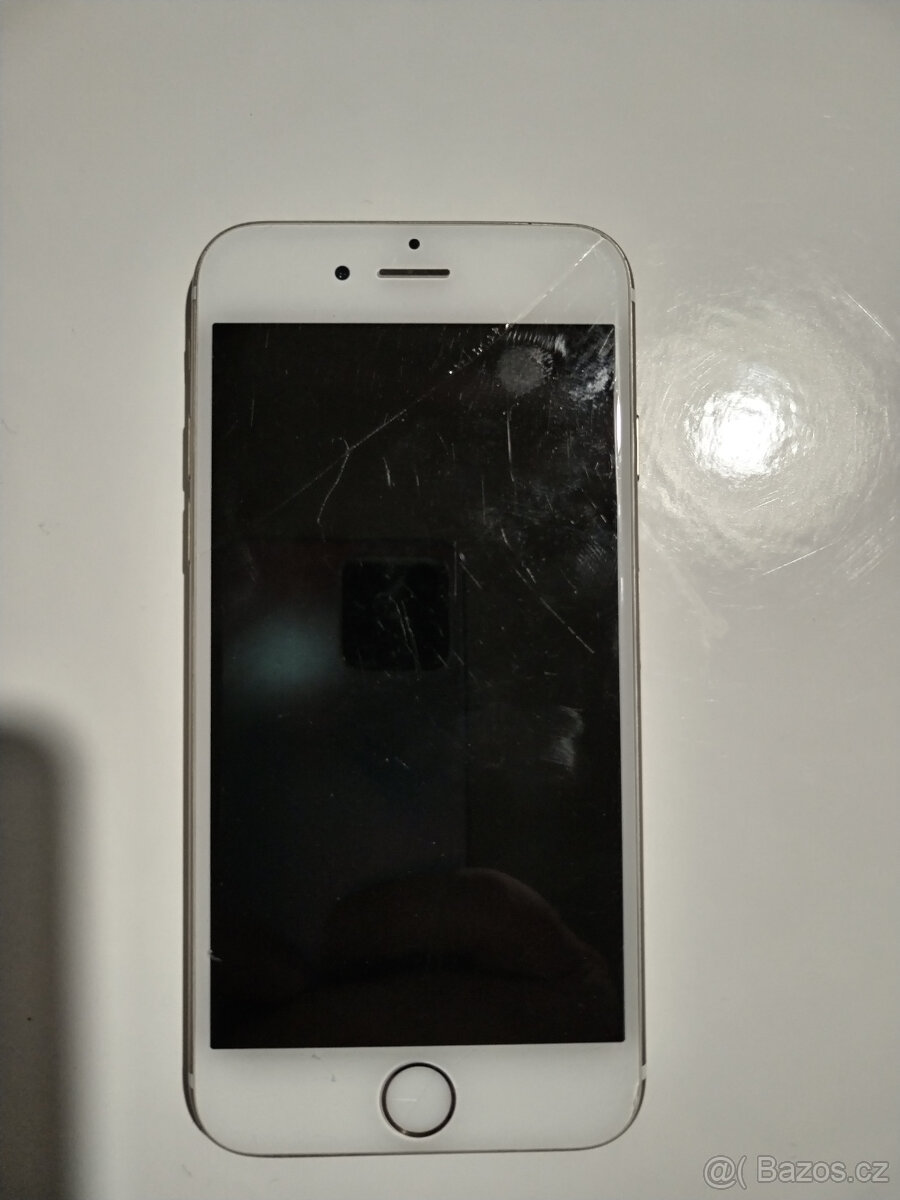 Apple iPhone 6 64GB - 3