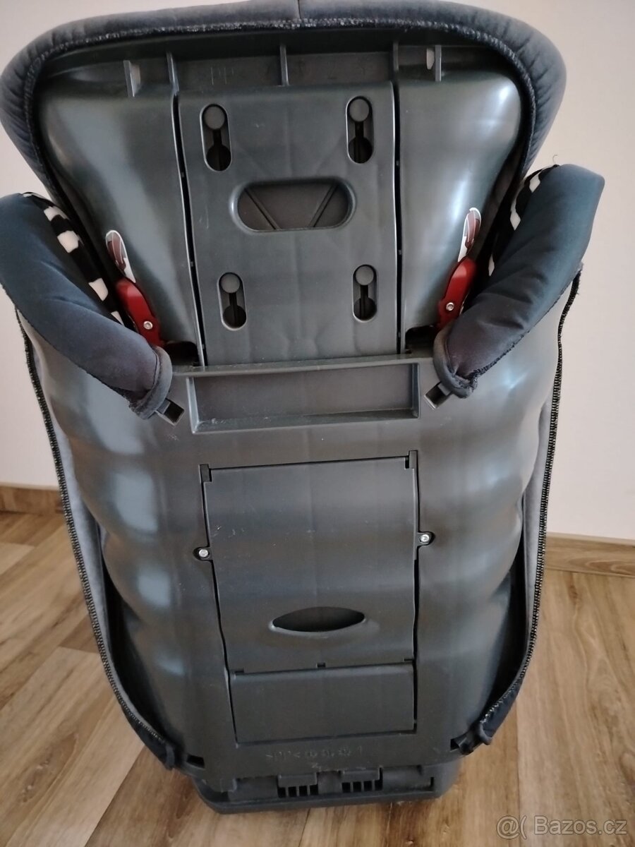 Autosedačka Britax Römer - 3