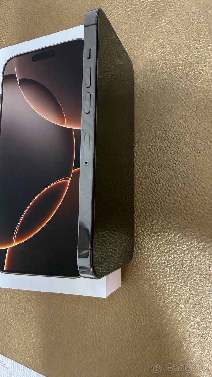 Prodám iPhone 13pro 256Gb Graphite - 3