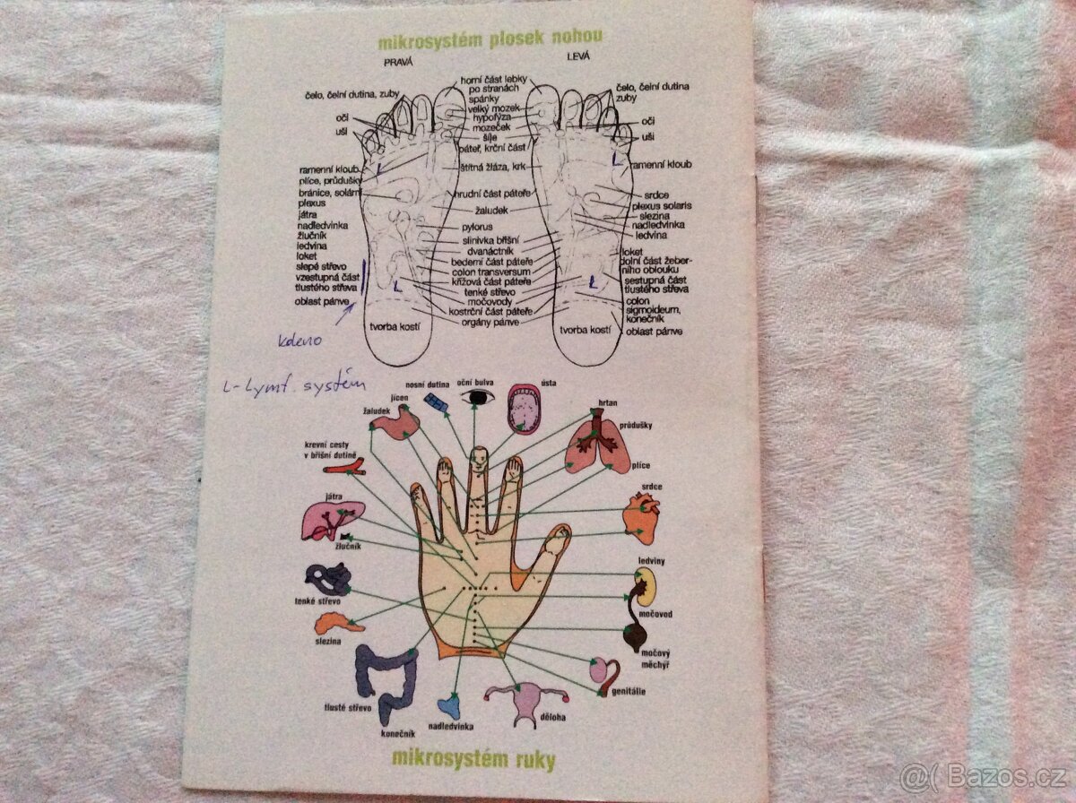 Akupresurní přístroj - 3