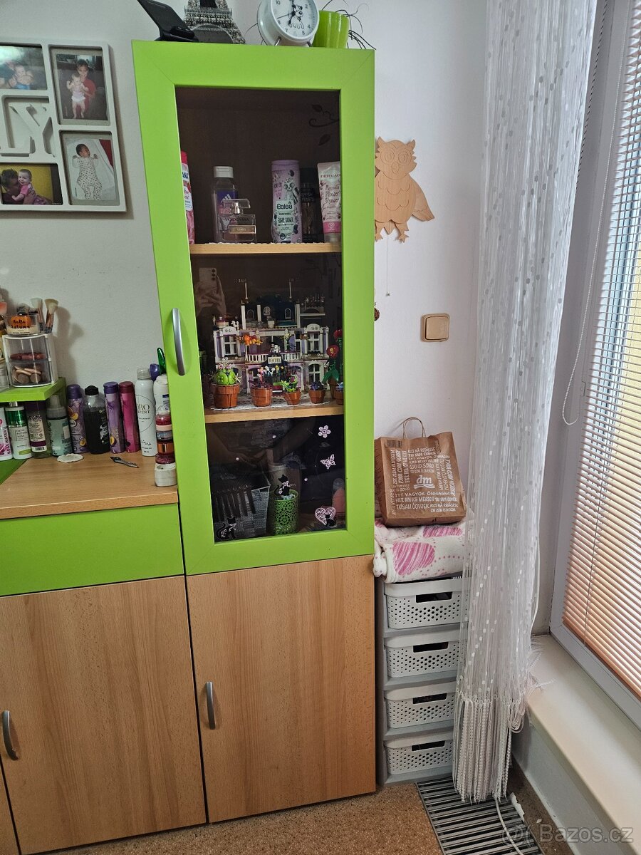 Dětský pokoj nabytek - 3