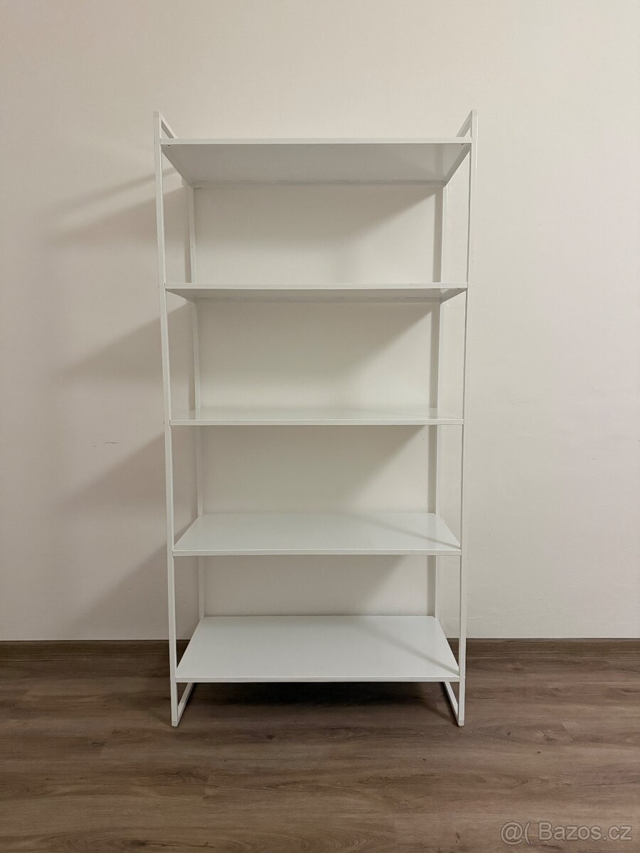 Regál IKEA JONAXEL - 3