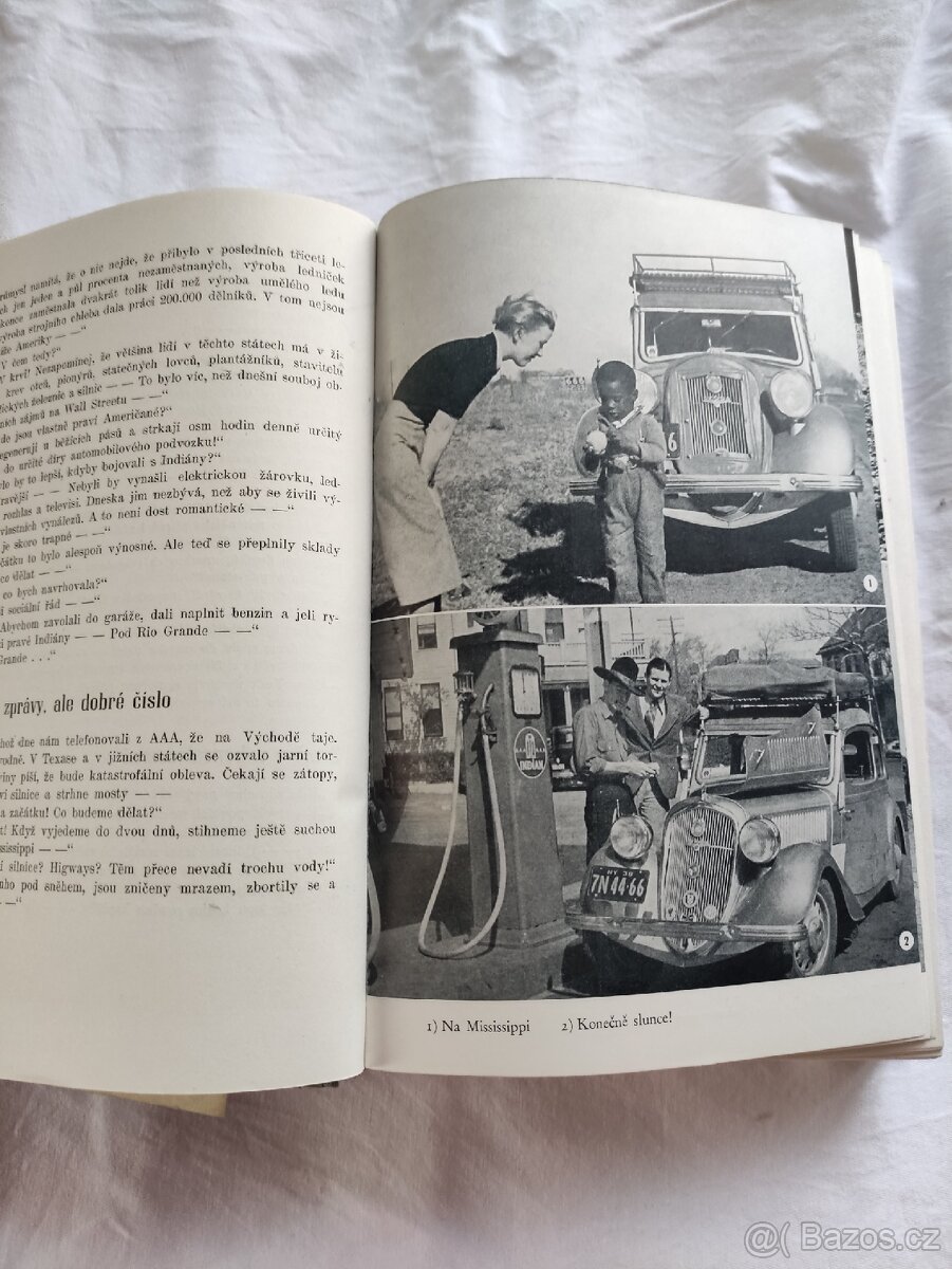 EVROPAN SE VRACÍ - A. F. Elstner - 3