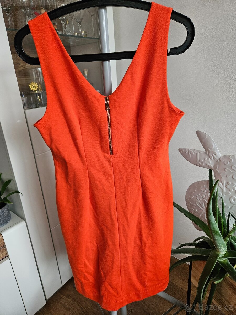 Letní šaty zn. Esprit - 3