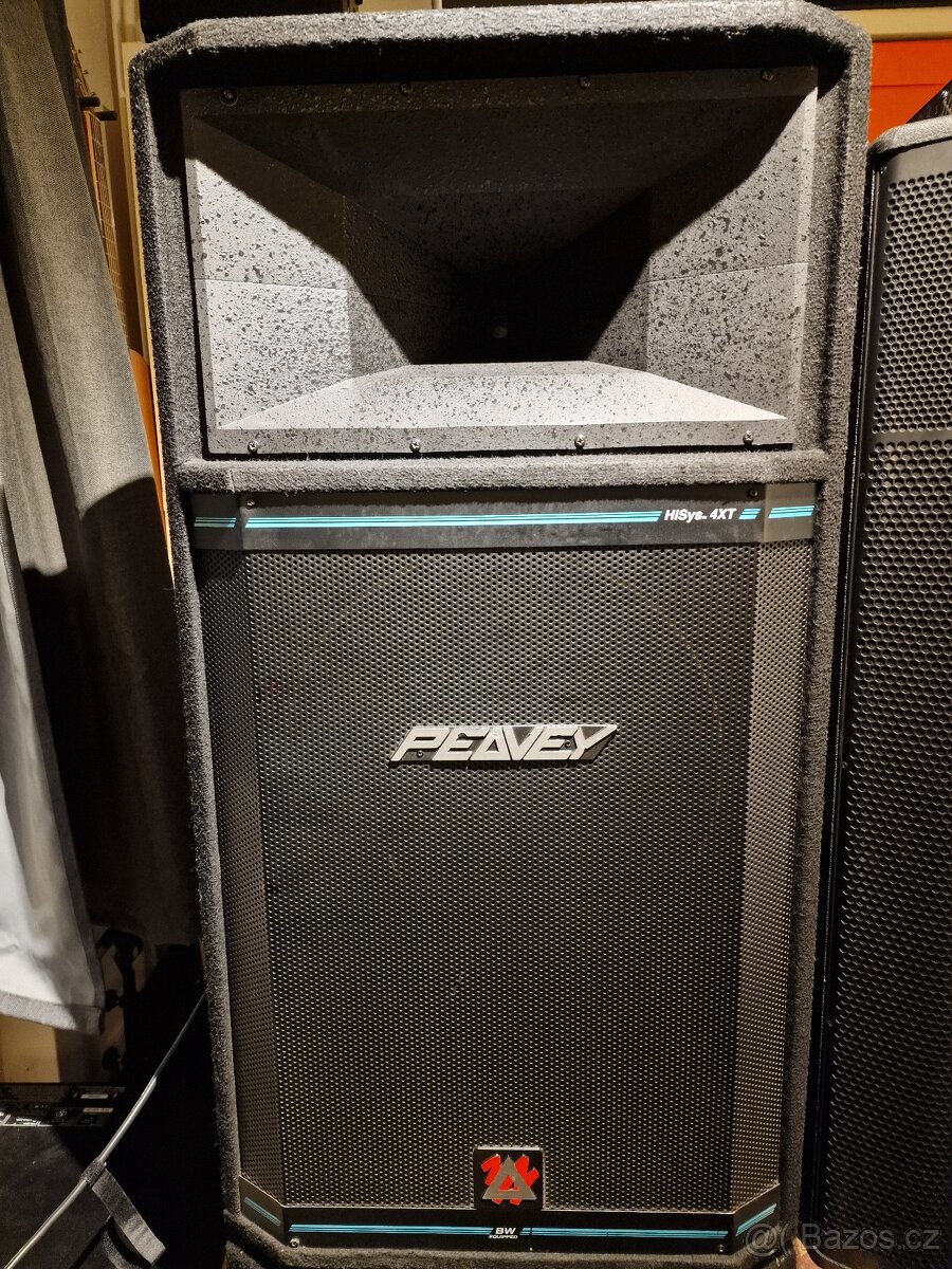 Peavey HiSys4XT - znížená cena - 3