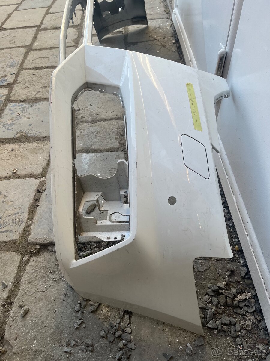 Audi a4 narazniky - 3